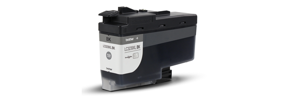 

Картридж Brother LC-3239XLBK для HLJ6000DW/MFCJ5945DW/MFCJ6945DW чёрный (6000стр), LC-3239XLBK