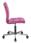 фото Кресло Бюрократ CH-330M