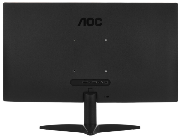 фото Монитор 24.5 " AOC 25B36X, Черный, [25B36X] в Омске