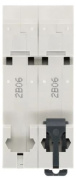 фото Автоматический выключатель Systeme Electric C9F16206