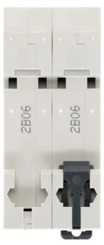 фото Автоматический выключатель  Systeme Electric C9F16206 в Уфе