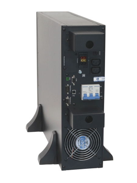 фото Источник бесперебойного питания  Парус электро СИПБ10КД.9-11/БПС в Красноярске