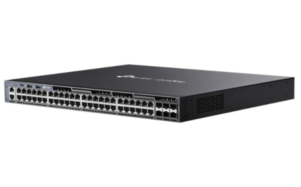 фото Коммутатор управляемый TP-LINK SG6654X в Уфе