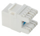 фото Модуль Keystone RJ45 UTP Filum FL-KJ-U6-WT-180 в Уфе