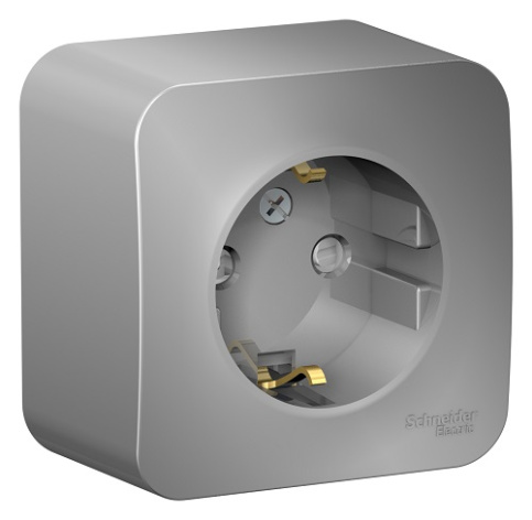 фото Розетка  Systeme Electric BLNRA011113 в Волгограде