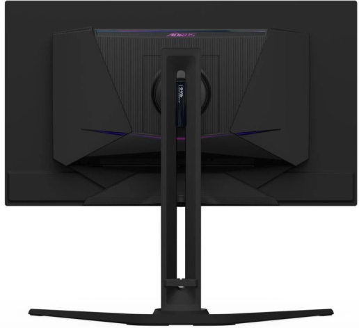 фото Монитор 27" GIGABYTE FO27Q3 в Волгограде