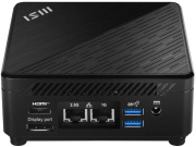 фото Неттоп MSI Cubi 5 12M-068BRU