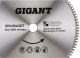 фото Диск пильный Gigant G-110935