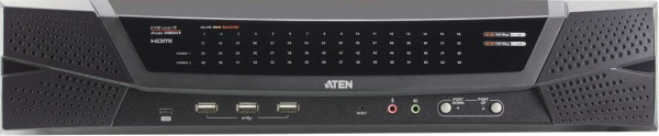 фото Переключатель KVM  Aten KN8064VB-AX-G в Казани