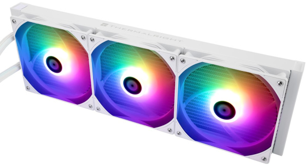 фото Система охлаждения жидкостная Thermalright Frozen Warframe 420 в Казани