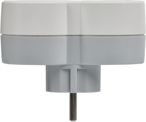фото Тройник  IEK STANDARD Т-01/02