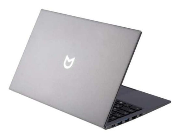 фото Ноутбук Irbis SmartBook 14NBP3003PL_G2 14" (Intel Core i5, 16Гб LPDDR5, SSD 512 Гб, , Без ОС) Серый [14NBP3003PL_G2]