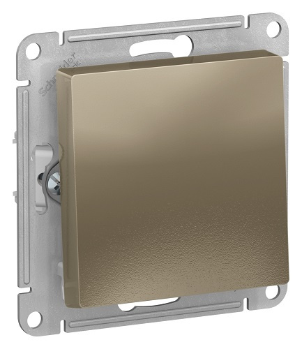 фото Кнопка  Systeme Electric ATN000515 в Омске