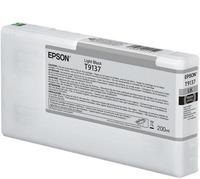 

Картридж Epson C13T913700 I/C Light Black (200ml) для SureColor SC-P5000, C13T913700