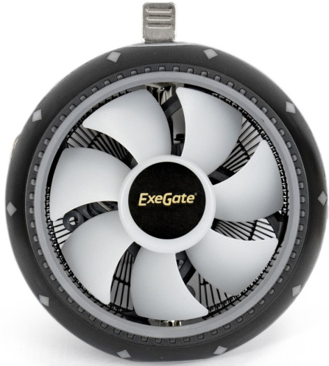 фото Кулер  Exegate Dark Magic EE126M-PWM.RGB в Казани