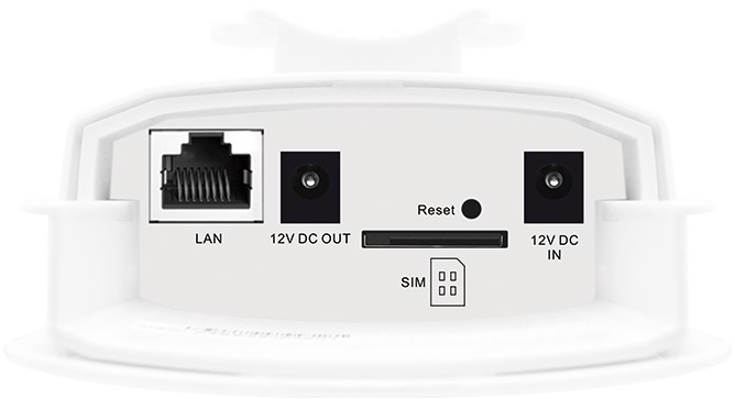

Роутер Wi-Tek WI-LTE115-O v2 внешний LTE, Cloud, WI-LTE115-O v2