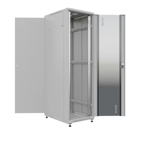 фото Шкаф напольный 19", 42U NTSS NTSS-R42U80100GS в Екатеринбурге