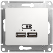 фото Розетка Systeme Electric GSL000133