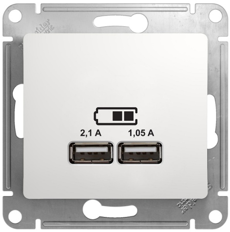 фото Розетка  Systeme Electric GSL000133 в Екатеринбурге