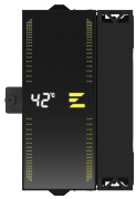 фото Кулер Zalman CNPS13X DS BLACK