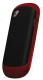 фото Мобильный телефон  Alcatel One Touch OT208 Deep Red