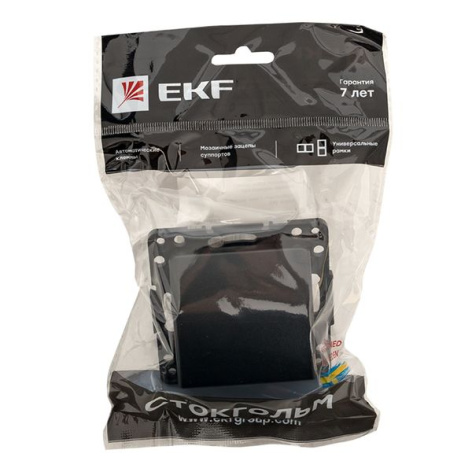 фото Вывод кабеля  EKF EZV-CE-10 в Казани