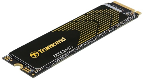 фото Накопитель SSD M.2 2280 Transcend TS4TMTE245S в Екатеринбурге 4000 ГБ