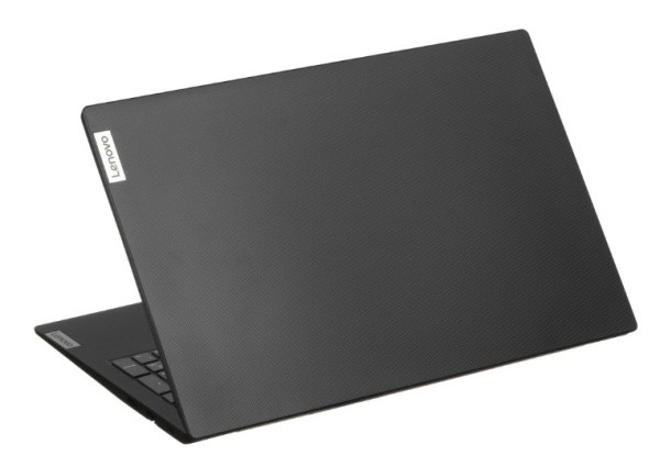 фото Ноутбук  Lenovo V15 G5 IRL в Воронеже 15.6 ", Core i5, 16 Гб RAM, 512 Гб SSD, UHD Graphics, Черный