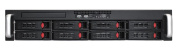 фото Корпус серверный Exegate Pro 2U660-HS08