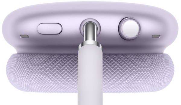 фото Наушники беспроводные Apple AirPods Max в Уфе