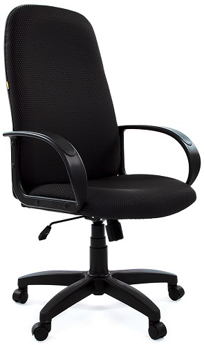фото Кресло офисное Chairman 279 в Уфе