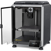 фото 3D принтер Creality К1С