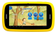 фото Планшет  Qumo Kids Tab 2 4Gb Yellow-Blue
