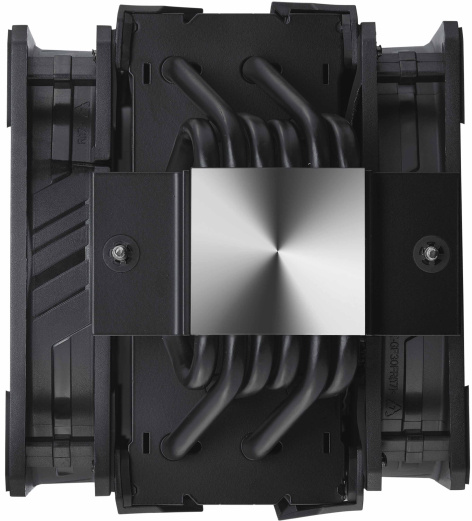 фото Кулер  Cooler Master MasterAir MA612 Stealth