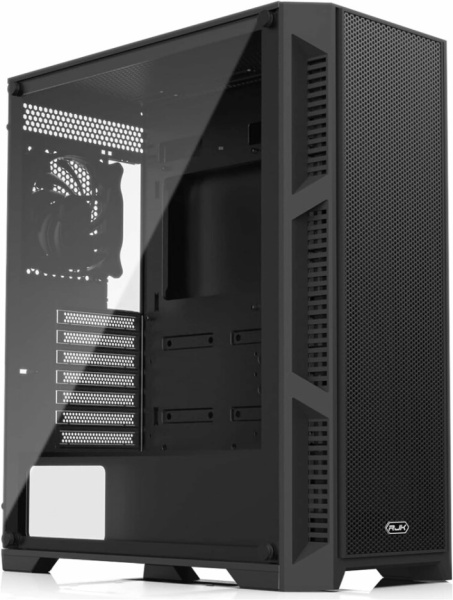 фото Корпус ATX Raijintek ARCADIA III в Ростове-на-Дону