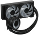 фото Система охлаждения жидкостная ARCTIC Liquid Freezer III Pro 240 A-RGB в Смоленске