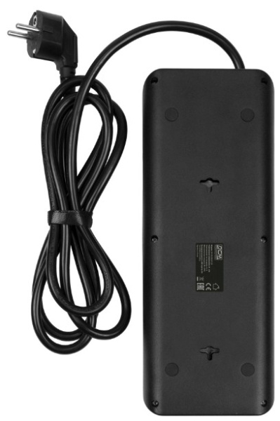 фото Сетевой фильтр  Powercom SP-10 USB2A1CB 3.0M в Уфе