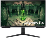 фото Монитор Samsung Odyssey G4 S27BG400EI