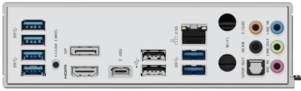 фото Материнская плата ATX MAXSUN MS-Terminator Z890-A в Уфе