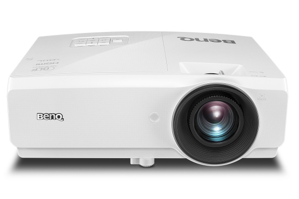 фото Проектор  BenQ SH753+