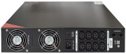 фото Источник бесперебойного питания Exegate SinePower UHB-3000.LCD.AVR.C13.RJ.USB.2U
