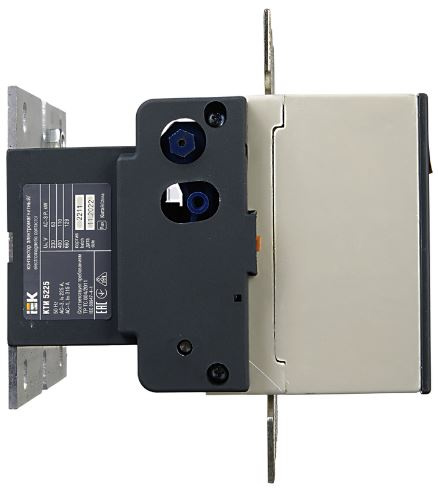 фото Контактор  IEK KKT50-225-400-10 в Перми