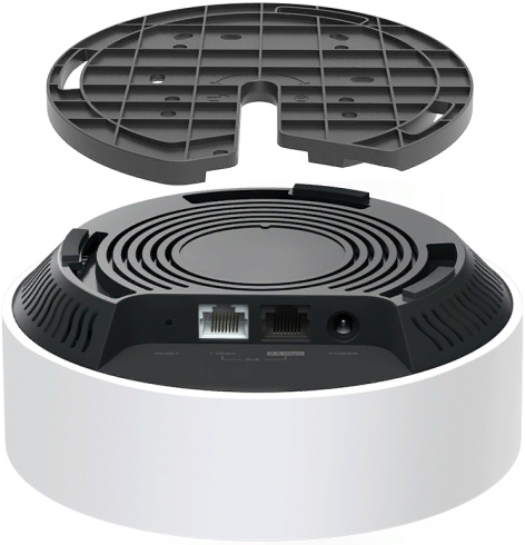 фото Роутер  TP-LINK Deco X50-PoE(3-pack) в Омске