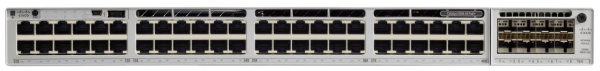фото Коммутатор  Cisco C9300-48T-E в Перми