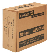 фото Веб-камера Exegate Stream C940 Wide 2K AF