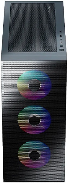 фото Компьютер X-COMputers *X-Special* (Intel Core i7 14700F (20/28; 2,1ГГц; 33Мб), 1.5ГГц, 64ГБ DDR5, SSD 2 Тб, Windows 11 Профессиональная) [EC000002381]