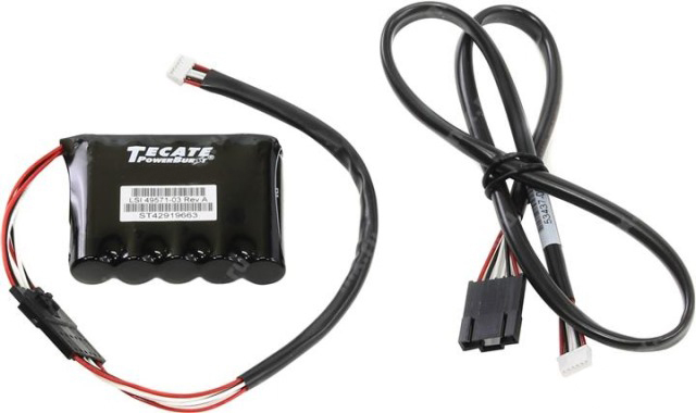 

Модуль LSI CVPM02 05-50038-00 CacheVault Flash Cache Protection Module for 9361-16i, 9361-24i and 9380-8i8e, CVPM02