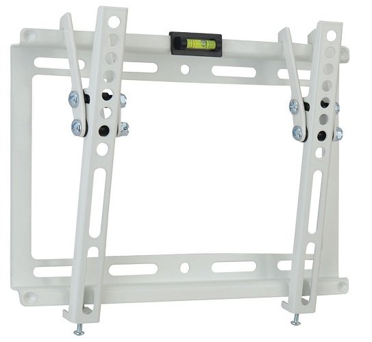 

Кронштейн настенный Kromax IDEAL-6 Kromax_26022 для TV 15-47", макс. 35кг, 1 ст.свободы, наклон 0-8°, от стены 20мм, макс. VESA 200x200, белый, IDEAL-6