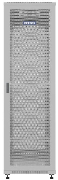 фото Шкаф напольный 19", 42U NTSS NTSS-R42U60100PD/PD в Уфе
