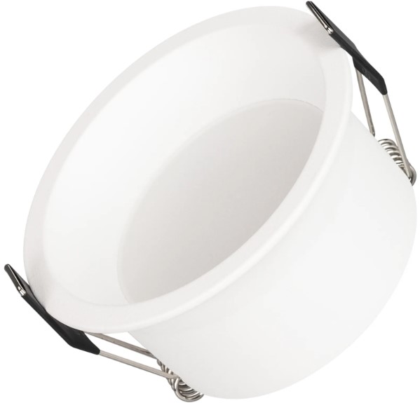 

Светильник Arlight MS-BREEZE-BUILT-R104-12W Warm3000 036615 (WH, 90 deg, 230V) IP20 металл, MS-BREEZE-BUILT-R104-12W Warm3000